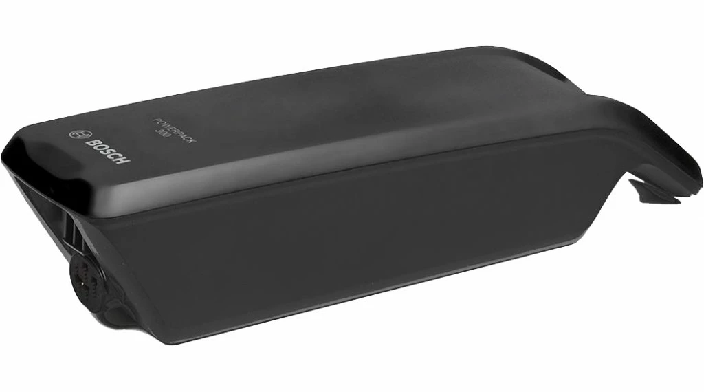 Bosch PowerPack 300Wh Cadreaccumulateur 1 Bosch PowerPack 300Wh Cadreaccumulateur