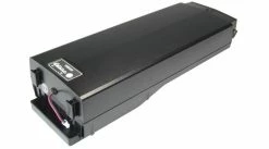 Yamaha E- Vélo Porte Bagageaccumulateur 500Wh 36V/13.8Ah à Partir De Mod. 2017