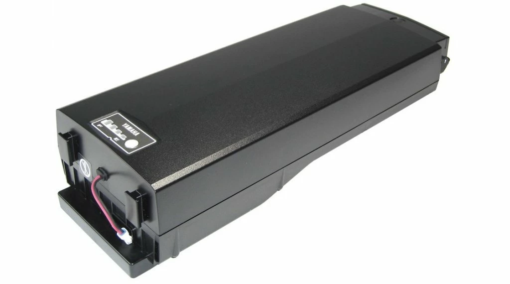 Yamaha E- Vélo Porte Bagageaccumulateur 500Wh 36V/13.8Ah à Partir De Mod. 2017 1 Yamaha E- Vélo Porte Bagageaccumulateur 500Wh 36V/13.8Ah à Partir De Mod. 2017