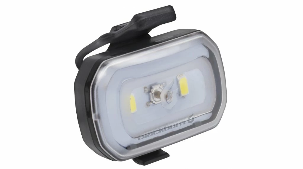 Blackburn Click USB Lampe Frontale 1 Blackburn Click USB Lampe Frontale