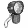 Busch & Müller Busch & Müller Lumotec Dopp N Plus LED Lampe Frontale Noir