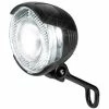 Busch & Müller Busch & Müller Lumotec Dopp N LED Lampe Frontale Noir