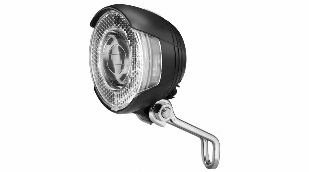 Busch & Müller Busch & Müller Lumotec Dopp T Senso Plus Lampe Frontale Noir 1 Busch & Müller Busch & Müller Lumotec Dopp T Senso Plus Lampe Frontale Noir