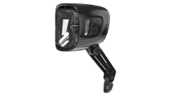 Busch & Müller Busch & Müller Lumotec IQ-XL E E- Vélo LED Lampe Frontale Noir