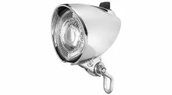 Busch & Müller Busch & Müller Lumotec Classic N Plus LED Lampe Frontale Noir