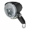 Busch & Müller Busch & Müller Lumotec IQ Cyo Premium RT Senso Plus LED Lampe Frontale Noir
