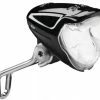 Busch & Müller Busch & Müller Lumotec IQ2 Eyc E E- Vélo LED Lampe Frontale Noir