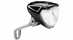 Busch & Müller Busch & Müller Lumotec IQ2 Eyc E E- Vélo LED Lampe Frontale Noir