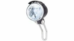 Busch & Müller Busch & Müller Lumotec IQ Cyo Premium 6-42V DC E- Vélo Lampe Frontale Noir