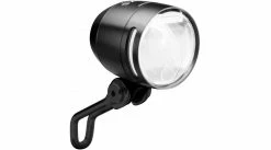 Busch & Müller Busch & Müller Lumotec IQ-XS E E- Vélo LED Lampe Frontale Noir