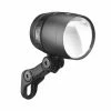 Busch & Müller Busch & Müller Lumotec IQ-X E E- Vélo LED Lampe Frontale Noir