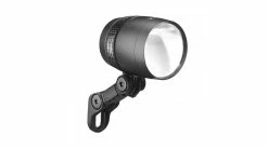Busch & Müller Busch & Müller Lumotec IQ-X E E- Vélo LED Lampe Frontale Noir