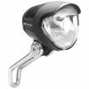 Busch & Müller Busch & Müller Lumotec IQ Avy N LED Lampe Frontale Noir