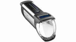 Busch & Müller Busch & Müller Ixon IQ Space LED Lampe Frontale Noir