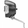 Busch & Müller Busch & Müller Lumotec Lyt BN LED Lampe Frontale Noir
