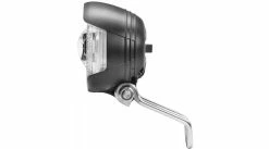 Busch & Müller Busch & Müller Lumotec Lyt BN Plus LED Lampe Frontale Noir