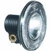 Busch & Müller Busch & Müller Lumotec Basic Halogène Lampe Frontale Noir