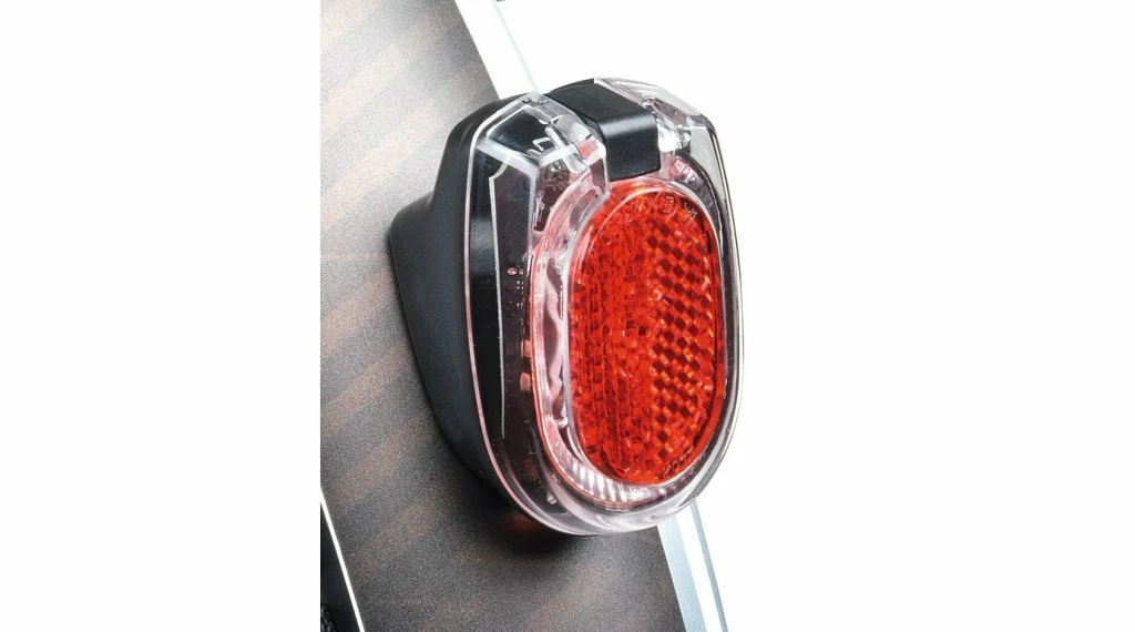 Busch & Müller Busch & Müller Secula E E- Vélo Feu Arrière Garde-boue Montage 1 Busch & Müller Busch & Müller Secula E E- Vélo Feu Arrière Garde-boue Montage