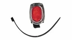 Busch & Müller Busch & Müller Secula E E- Vélo Feu Arrière Bases Montage