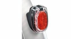 Busch & Müller Busch & Müller Secula Plus Feu Arrière Garde-boue Montage