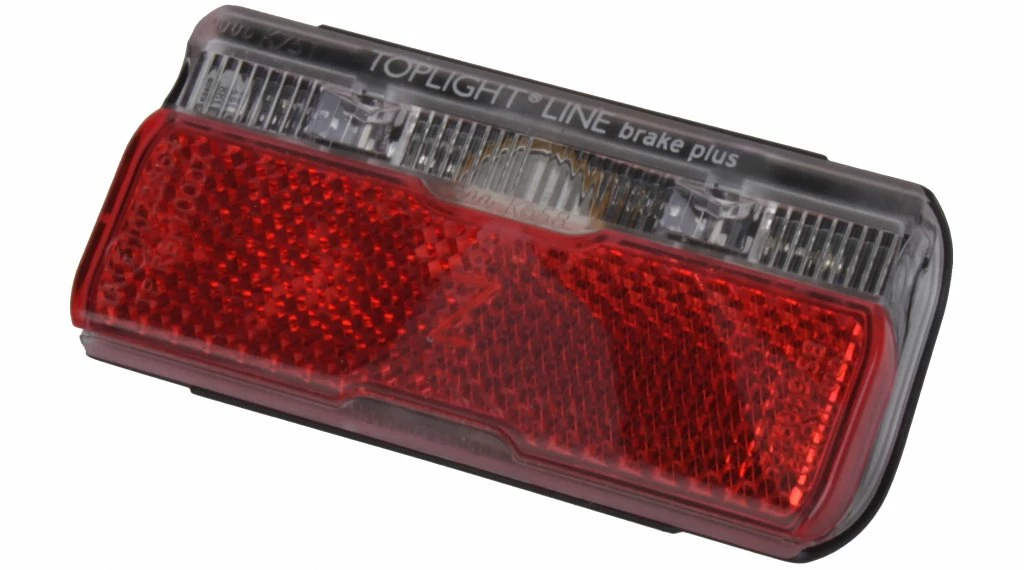 Busch & Müller Busch & Müller Toplight Line Plus Feu Arrière Distance 1 Busch & Müller Busch & Müller Toplight Line Plus Feu Arrière Distance