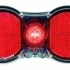 Busch & Müller Busch & Müller Toplight Flat Permanent Feu Arrière