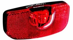 Busch & Müller Busch & Müller D-Toplight Permanent Feu Arrière