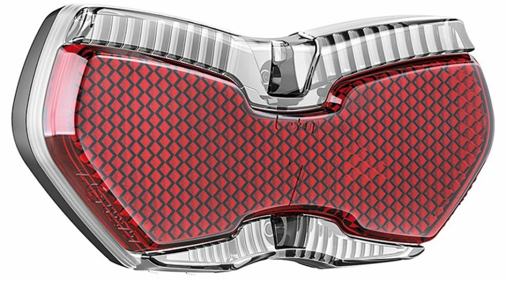 Busch & Müller Busch & Müller Toplight View E E- Vélo Feu Arrière 1 Busch & Müller Busch & Müller Toplight View E E- Vélo Feu Arrière