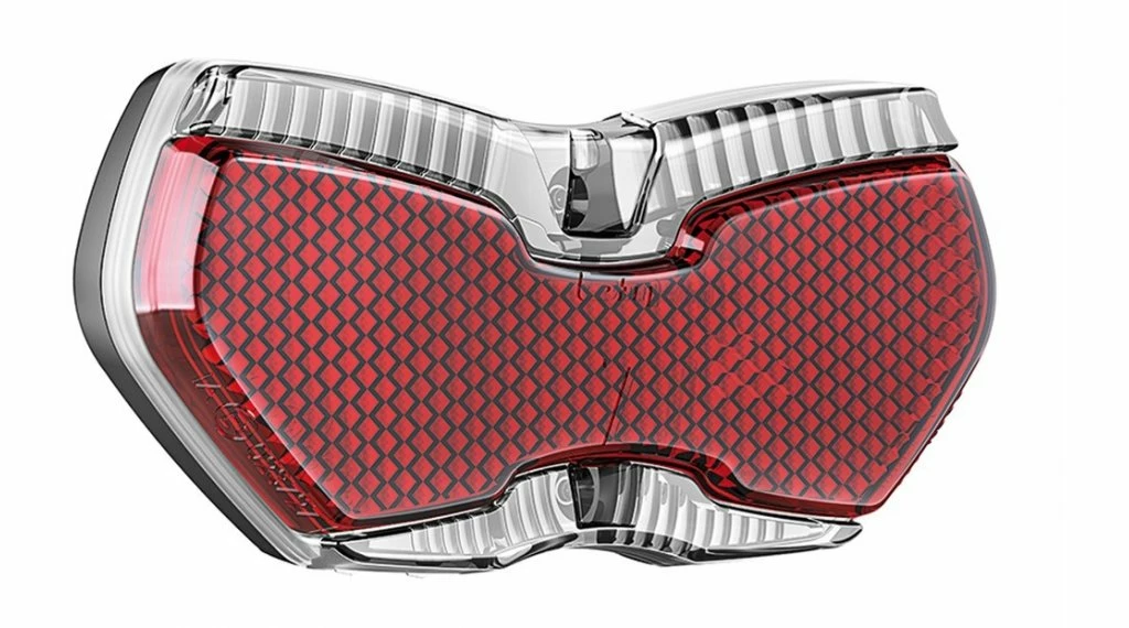 Busch & Müller Busch & Müller Toplight View Plus Feu Arrière 1 Busch & Müller Busch & Müller Toplight View Plus Feu Arrière