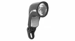 Busch & Müller Busch & Müller Lumotec Upp T Senso Plus LED Lampe Frontale Noir