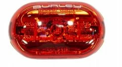 Burley Trailer Light Feu Arrière Pour Enfant Remorque