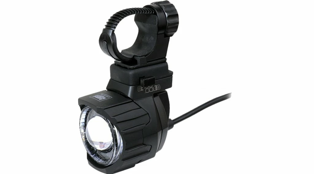 Cat Eye CatEye GE100 E- Vélo Lampe Frontale 1 Cat Eye CatEye GE100 E- Vélo Lampe Frontale