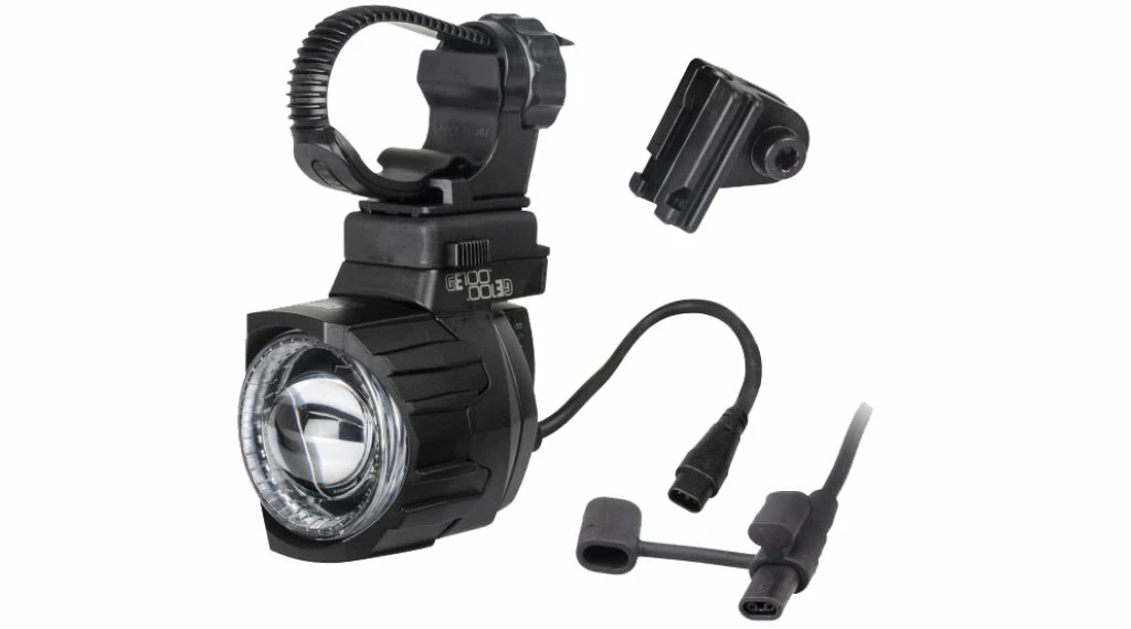 Cat Eye CatEye GE100 Connect E- Vélo Lampe Frontale 1 Cat Eye CatEye GE100 Connect E- Vélo Lampe Frontale
