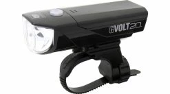 Cat Eye CatEye GVolt20 Rechargeable Lampe Frontale