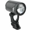 Contec Aurora 230 E+ Lampe Frontale Noir