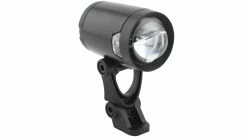 Contec Aurora 230 E+ Lampe Frontale Noir