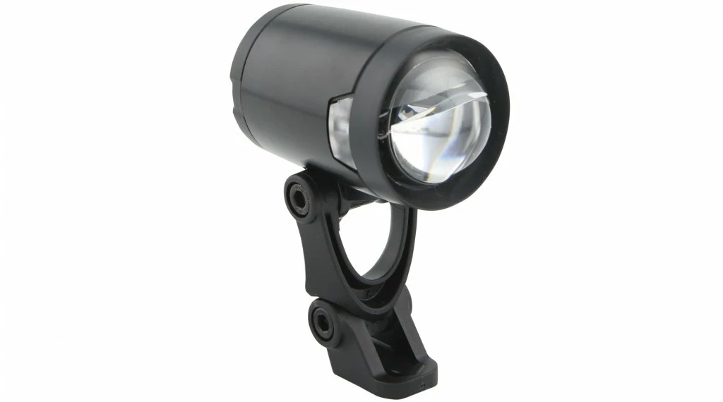 Contec Aurora 230 E+ Lampe Frontale Noir 1 Contec Aurora 230 E+ Lampe Frontale Noir