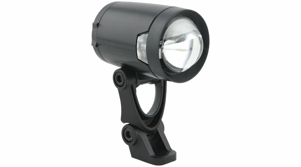 Contec Aurora 200 N+ Lampe Frontale Noir 1 Contec Aurora 200 N+ Lampe Frontale Noir