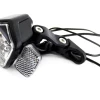 Contec Dlux 30 N++ Lampe Frontale Noir