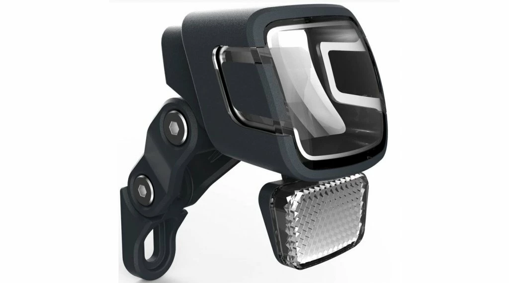 Contec Dlux Lampe Frontale 3 Contec Dlux Lampe Frontale – Image 3