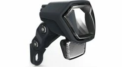 Contec Dlux 50 N++ Lampe Frontale Noir