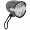 Contec HL- 2001 T Lampe Frontale Noir