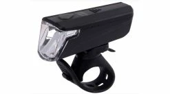 Contec HL-247 Slim Lampe Frontale Noir
