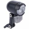 Contec Luna 40 E+ Lampe Frontale Noir