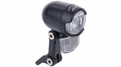 Contec Luna 40 E+ Lampe Frontale Noir