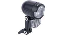 Contec Luna 40 N++ Lampe Frontale Noir