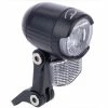 Contec Luna 80 E+ Lampe Frontale Noir