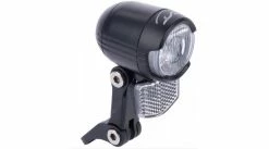 Contec Luna 80 N++ Lampe Frontale Noir