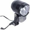 Contec Luna 80 N+ Lampe Frontale Noir