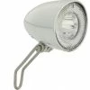 Contec Retro Classic N Lampe Frontale Argent